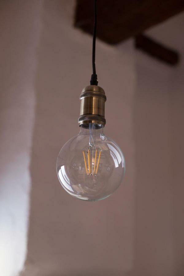 Luminous Attic Down Town Apartment Valencia Exterior photo