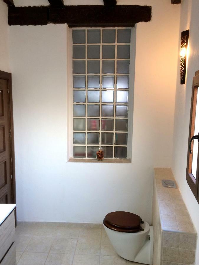 Luminous Attic Down Town Apartment Valencia Exterior photo